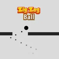 Zig Zag Ball