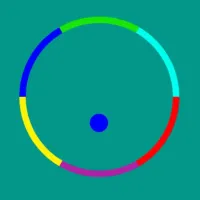 Colored Circle 2