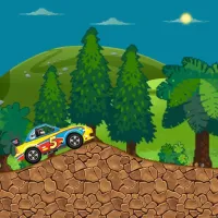 Offroad Racer