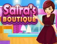 Sairas Boutique