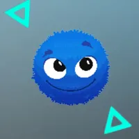 Cute Ball