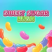 Sweet Sugar Rush