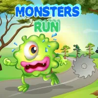 Monsters Run