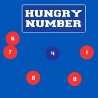 Hungry Number