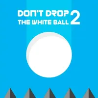 Dont Drop the White Ball