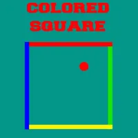 Colores Square