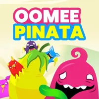 Oomee Pinata