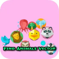 Find Animals V