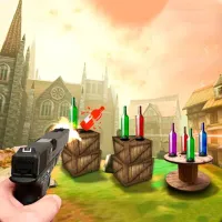 Bootle Target Shooting 3D