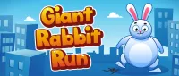 Giant Rabbit Run