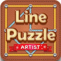 Line Puzzle Artist