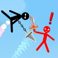 Super Stickman Duelist