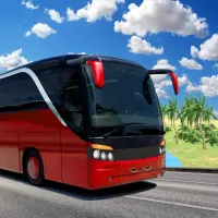 City Bus Simulator 3D