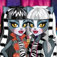 Monster High Ear Doctor