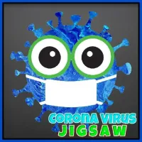 Corona Virus Jigsaw