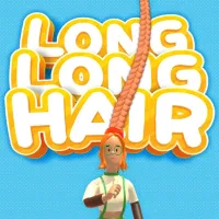 Long Long Hair