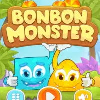 Bonbon Monsters