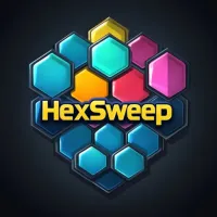 NextRealm HexSweep