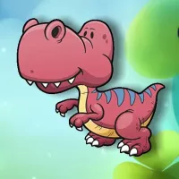 Dinosaur Memory Challenge