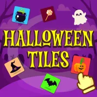 Halloween Tiles