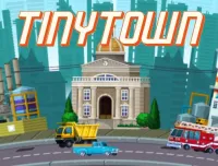 TINY TOWN