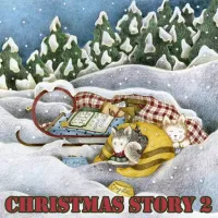 Christmas Story Puzzle 2