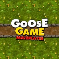 Goose Game Multiplayer