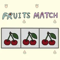 Fruits Match