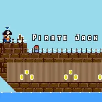 Pirate Jack