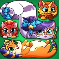 Catland: block puzzle