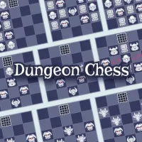 Dungeon Chess