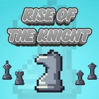 Rise Of The Knight