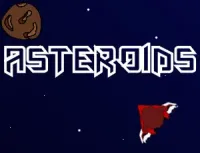 Asteroids