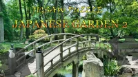 Jigsaw Puzzle Japanese Garden