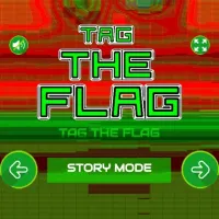 Tag the Flag