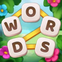 Crocword Crossword Puzzle Game