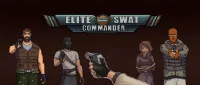 Elite SWAT Commander