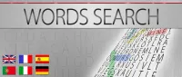 Words Search