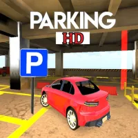 Modern Car Parking HD