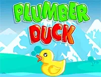 Plumber Duck