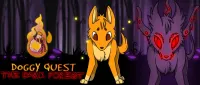 Doggy Quest The Dark Forest