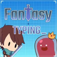 Fantasy Typing