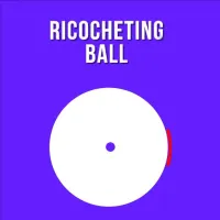 Ricocheting Ball