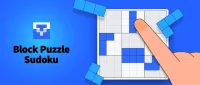 Block Puzzle Sudoku