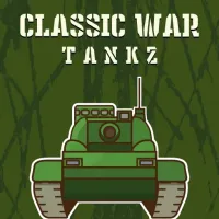 Classic War Tankz