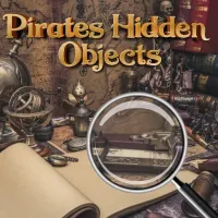 Pirates Hidden Objects