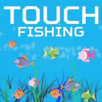 Touch Fishing Game