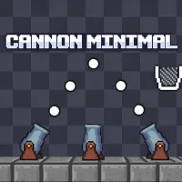 Cannon Minimal