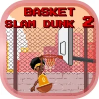 Basket Slam Dunk 2