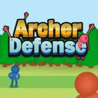 Archer Defense